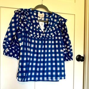 Cleobella Millie Blouse